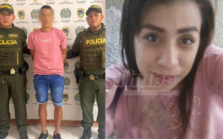 Cayó el hombre que habría abusado y asesinado a Ana María Ruiz en Lebrija