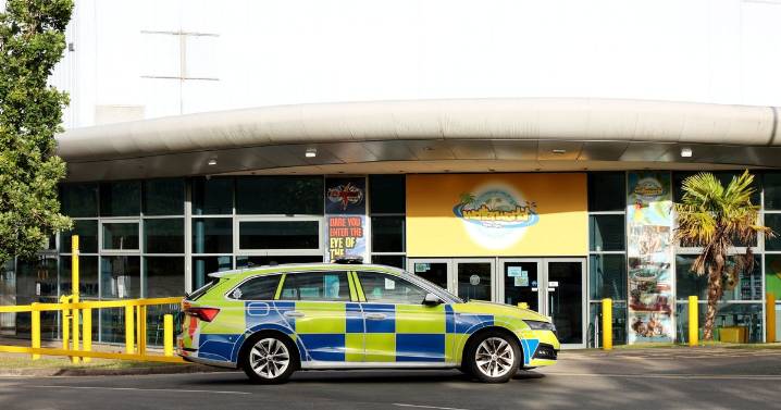 Waterworld statement after young girl dies at UK's biggest indoor water park