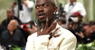 New Lil Nas X video shows the singer got fully naked before his arrest on suspicion of battery of a cop