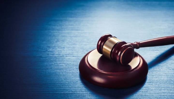 Man charged in deadly 2024 Woodlawn crash