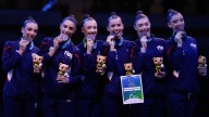 España logra el bronce mundial en el concurso 'all