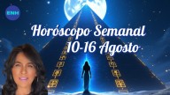 Horóscopo Semanal 10