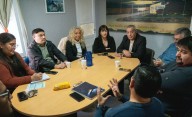 Se ultiman detalles para la «Vuelta Doble Camarones»