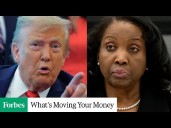 How Will Trump Firing Federal Reserve Governor Lisa Cook Affect Markets?