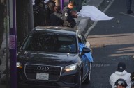 Detienen 13 relacionados en el asesinato de colaboradores de Clara Brugada