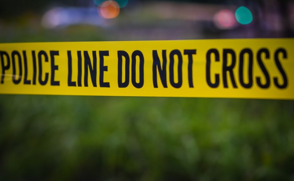 Five Teenagers Arrested After Carmel Shooting