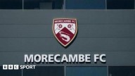 Morecambe buyers claim owners cancelled mediation