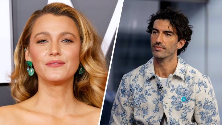 Blake Lively's lawyers break silence on her alleged ‘face-to-face showdown' with Justin Baldoni
