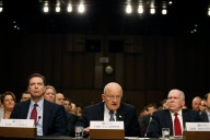 Obama aides admit Russiagate was a smear campaign against Trump