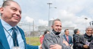 FGR apelará liberación de Israel Vallarta