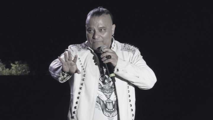 ¿De qué Murió Xava Drago, Vocalista de Coda? Esta Enfermedad Tenía