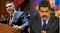 Alito Moreno denuncia a Nicolás Maduro ante la FGR por nexos con cárteles mexicanos