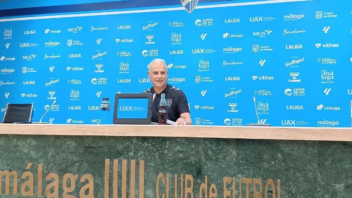Pellicer: "Tenemos que dar un paso adelante para que sea un año más divertido"
