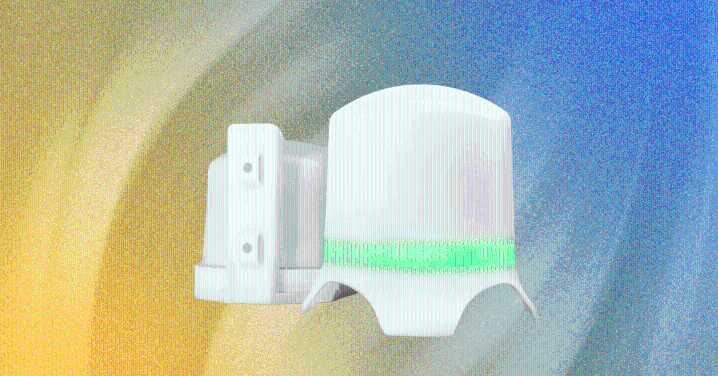 Your Outdoor Air Quality Monitor Could Lead to Safer Air for Everyone