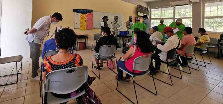 Bonos del mes de agosto para docentes del Ministerio de Educación