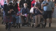 Phoenix veterans, local students fly to National WWII Museum in New Orleans