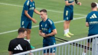 El Real Zaragoza rescinde el contrato al canterano Andrés Borge