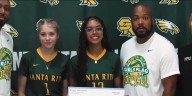 High school in Tucson gets major donation for girls flag football team