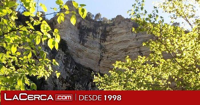 El espeleólogo desaparecido este domingo en una cueva de Riópar salió por otra entrada