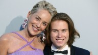 Sharon Stone's son Roan's 'uphill battle' to forge own path away from famous 'sex symbol' mother