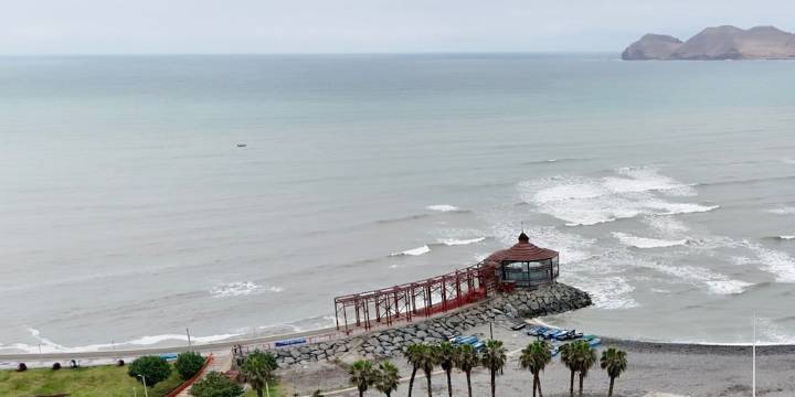 Ministerio del Ambiente otorgó reconocimiento a estas playas por ser limpias, seguras y conservar su biodiversidad