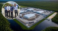 “Suman 78 mexicanos en ese centro”, señala cónsul de México en Miami sobre ‘Alligator Alcatraz’