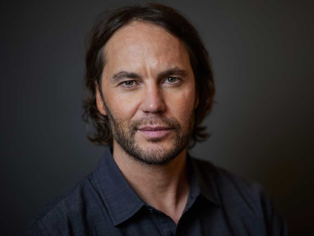 Taylor Kitsch’s ’The Terminal List’ character gets an origin story