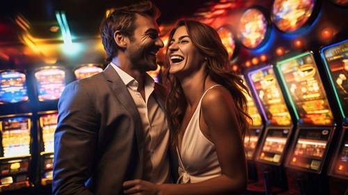 A qué juegan los chilenos: los juegos de casino más buscados