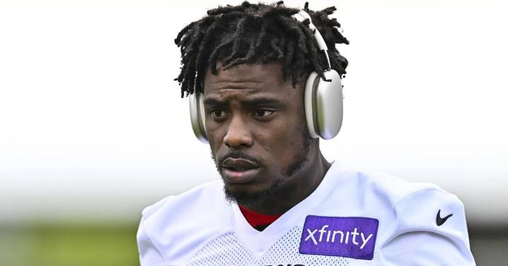 Texans safety C.J. Gardner-Johnson suffers leg injury at practice