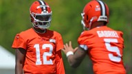 Dillon Gabriel doesn’t hold back, throws shade at Shedeur Sanders