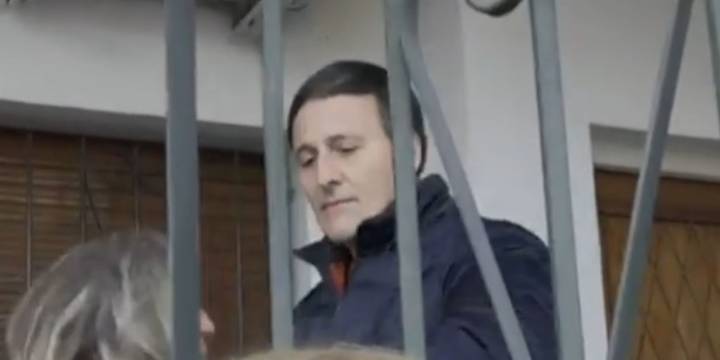 El caso Diego Fernández Lima: el fiscal pidió indagar por encubrimiento a Cristian Graf, ex compañero del chico hallado enterrado en Coghlan y principal sospechoso