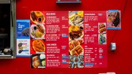 Local restaurants increase menu prices as food costs…