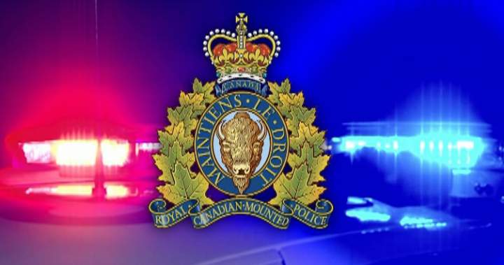 1 person killed in ‘serious motor vehicle collision’ north of Red Deer