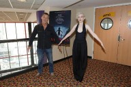 Box Office Report: Armed and Freakier