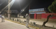 Balacera en Cartagena deja una víctima fatal y otra persona herida de gravedad