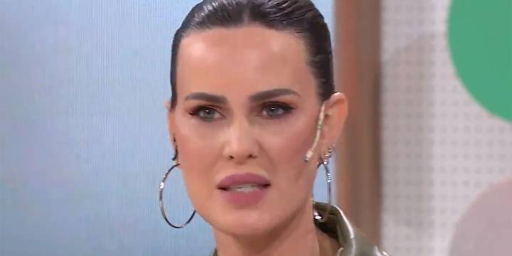 Natalie Weber reveló cómo vencer al cáncer le enseñó a vivir el presente: “No necesito más que esto”