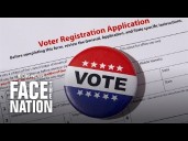 New York Times analysis reveals voter registration blow to Democrats