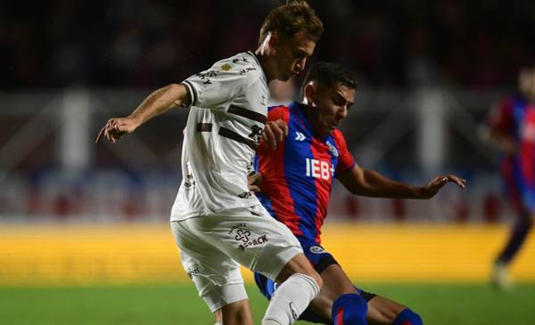 San Lorenzo vs Platense por Torneo Clausura 2025: cuándo juegan, formaciones y cómo ver