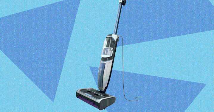These Steam Mops Will Leave Your Floors Sparkling