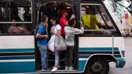 Fernando Moras: Entre un 35% y un 40% de las unidades del transporte público están paralizadas en el país #22Ago