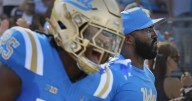 How UCLA's new assistant football coaches ran an amazing race to hoard talent