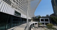 A second act for empty office space?  How skyscrapers in downtown L.A. could ease the housing crisis