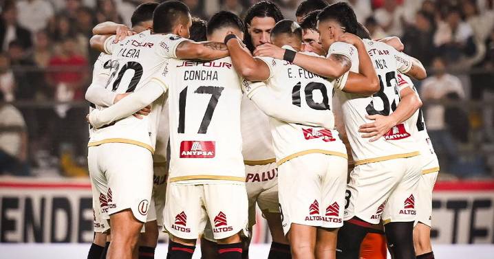 Universitario le da gran noticia a hinchas con detalle en lista de convocados ante Alianza