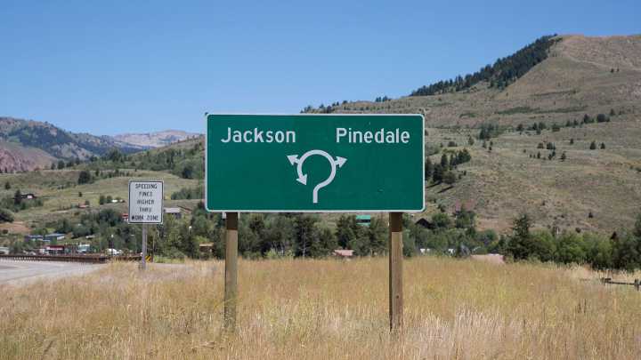 Pinedale Roundup, other small papers in Wyo shuttered by parent company