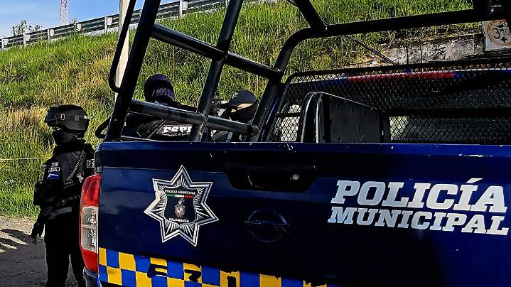 Intentan asaltar tráiler en carretera Salamanca
