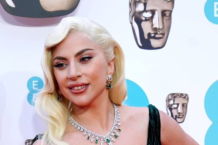 Lady Gaga leads nominations for this year’s MTV Video Music Awards