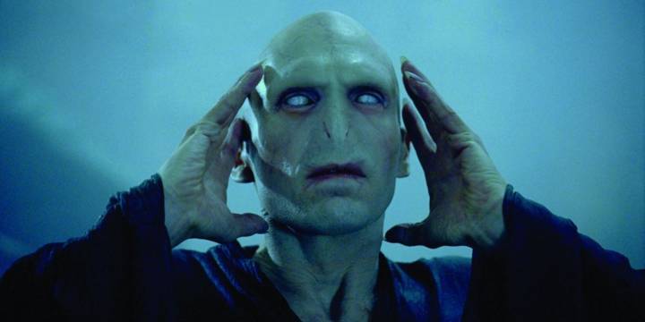 Harry Potter Theory: Wizards And Muggles Once At War