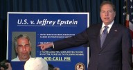 New lawsuit on Epstein case seeks records of Trump administration communications