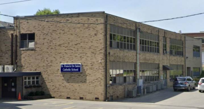 Annual St. Francis de Sales Rummage Sale returns this weekend in Beckley