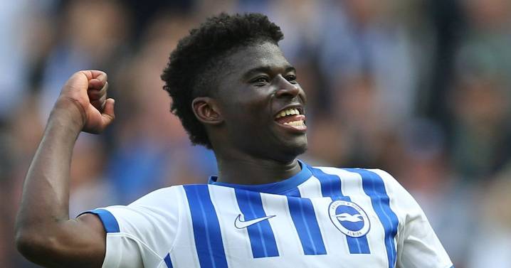 Carlos Baleba to Man United transfer latest - demand made, player 'request', Brighton stance